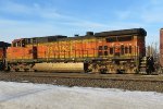 BNSF 4034